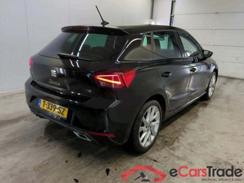 SEAT Ibiza 1.0 EcoTSI FR #2
