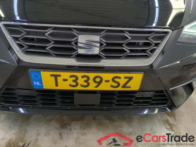 SEAT Ibiza 1.0 EcoTSI FR #4