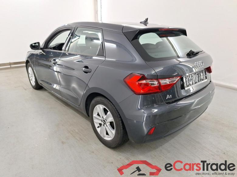 AUDI A1 SPORTBACK 1.0 25 TFSI S TRONIC BUSINESS EDITION #3