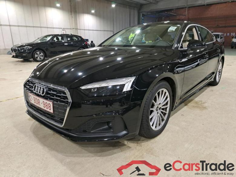 AUDI A5 SPORTBACK 2.0 35 TFSI S TRONIC BUS. ED. #1