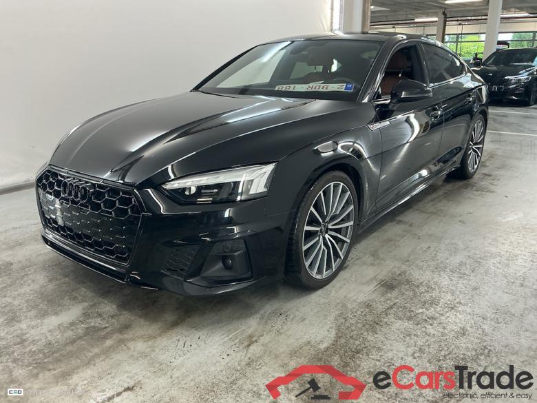 AUDI A5 SPORTBACK 2.0 40 TFSI S TRONIC S LINE #1