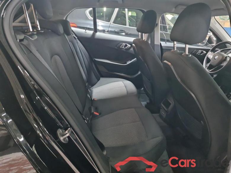 BMW 1 SERIES HATCH 1.5 116DA (85KW) #6