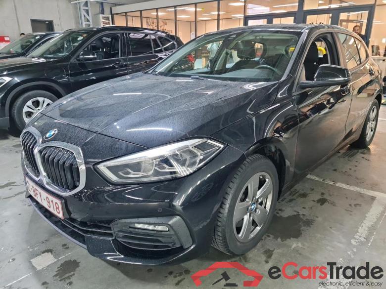 BMW 1 SERIES HATCH 1.5 116DA (85KW) #1