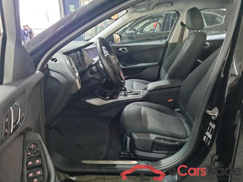 BMW 1 SERIES HATCH 1.5 116DA (85KW) #5