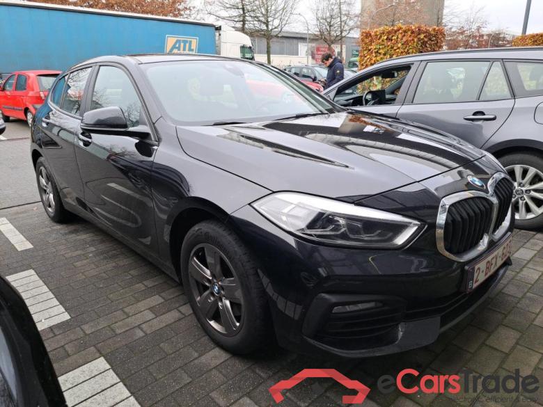 BMW 1 SERIES HATCH 1.5 116DA (85KW) #2