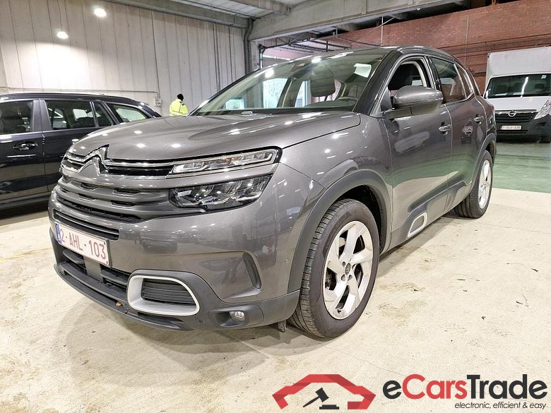 CITROAu2039N C5 AIRCROSS 1.2 PureTech Business GPS S&S #1