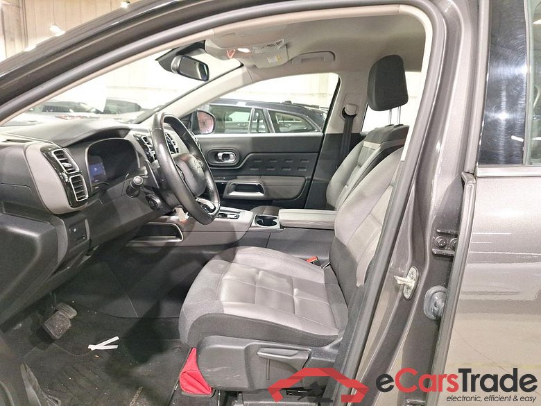 CITROAu2039N C5 AIRCROSS 1.2 PureTech Business GPS S&S #5
