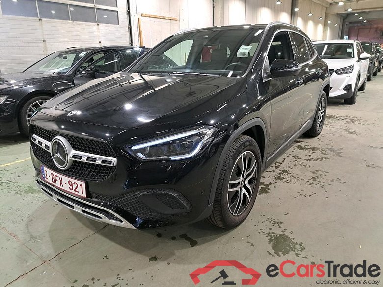 MERCEDES-BENZ GLA 1.3 GLA 250 E DCT BUSINESS SOLUTION #1
