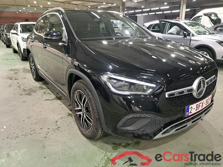 MERCEDES-BENZ GLA 1.3 GLA 250 E DCT BUSINESS SOLUTION #2