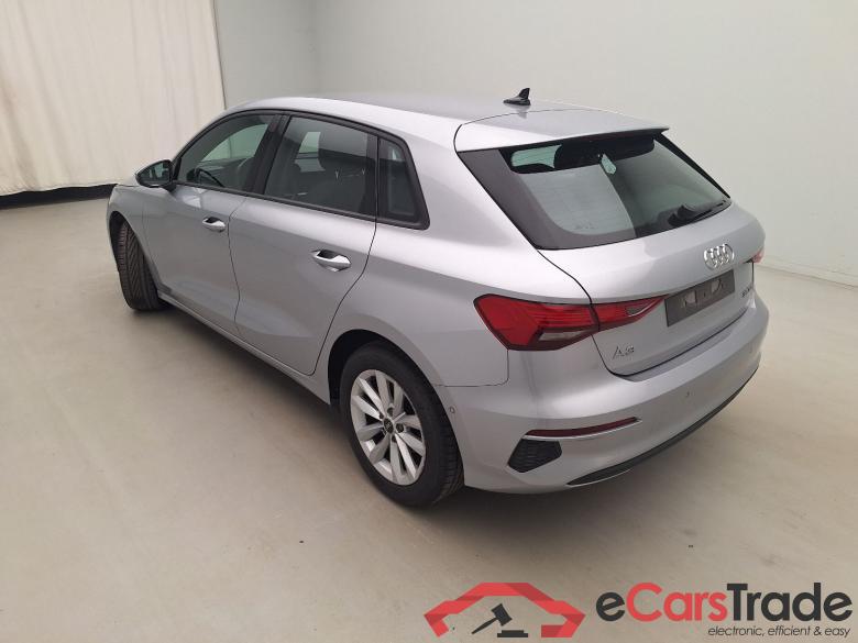 Audi, A3 SB '20, Audi A3 Sportback 1.5 35 TFSi 110kW 5d #6