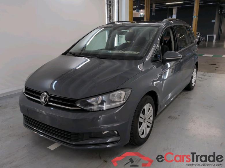 VOLKSWAGEN TOURAN 1.5 TSI TRENDLINE #1