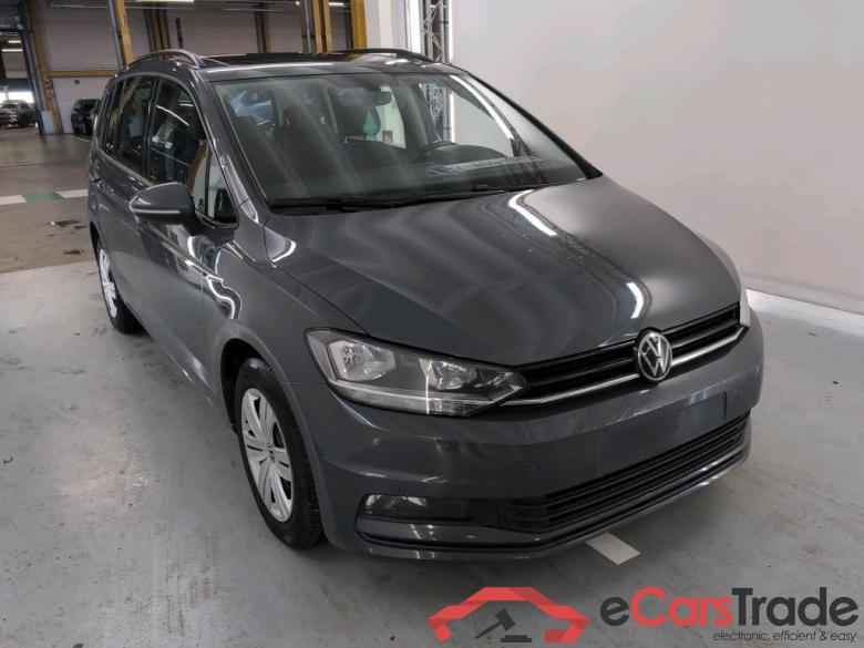 VOLKSWAGEN TOURAN 1.5 TSI TRENDLINE #2