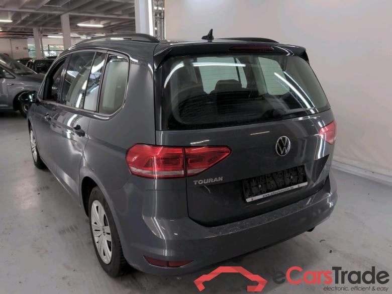 VOLKSWAGEN TOURAN 1.5 TSI TRENDLINE #3