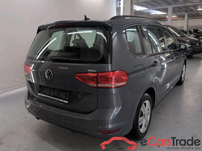 VOLKSWAGEN TOURAN 1.5 TSI TRENDLINE #4