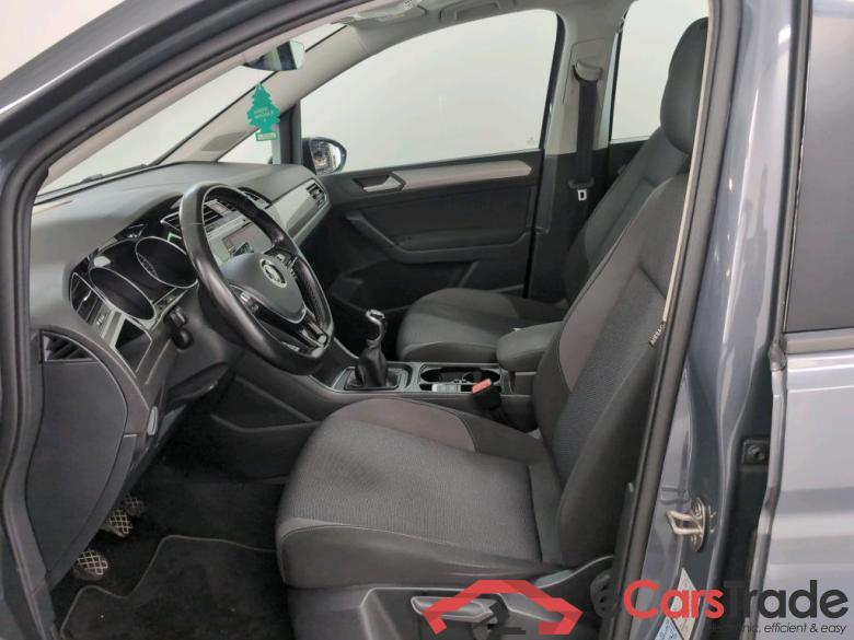 VOLKSWAGEN TOURAN 1.5 TSI TRENDLINE #5
