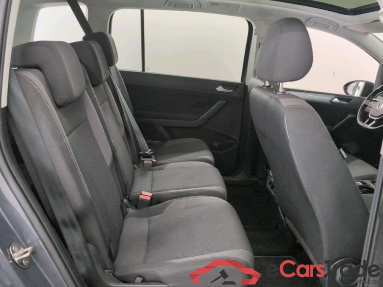 VOLKSWAGEN TOURAN 1.5 TSI TRENDLINE #6