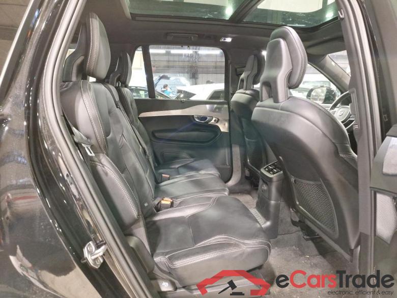 VOLVO XC90 2.0 T8 PHEV R-DESIGN 7PL. AUTO 4WD #6
