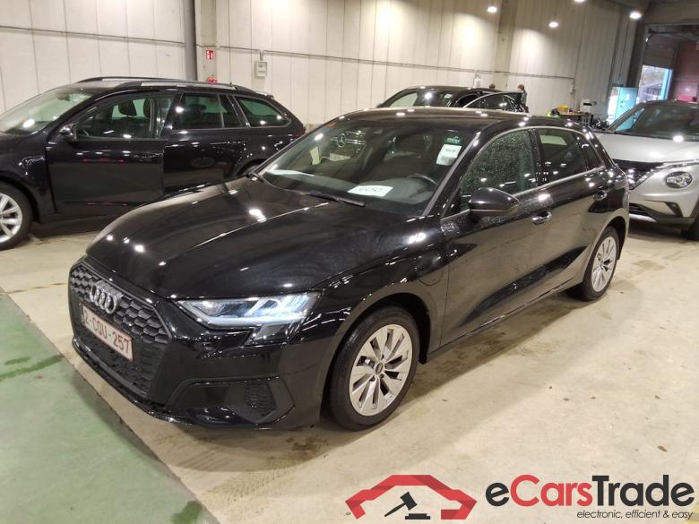 AUDI A3 SPORTBACK 1.4 40 TFSI E S TRONIC SPORTB ATTRACTION #1