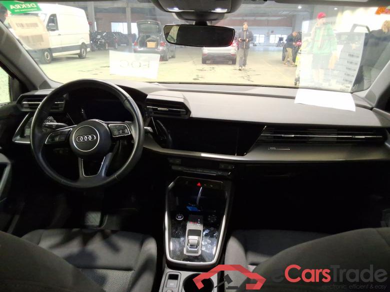 AUDI A3 SPORTBACK 1.4 40 TFSI E S TRONIC SPORTB ATTRACTION #6