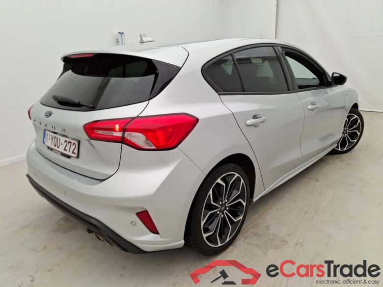 FORD FOCUS 1.0 ECOBOOST ST-LINE AUT #2