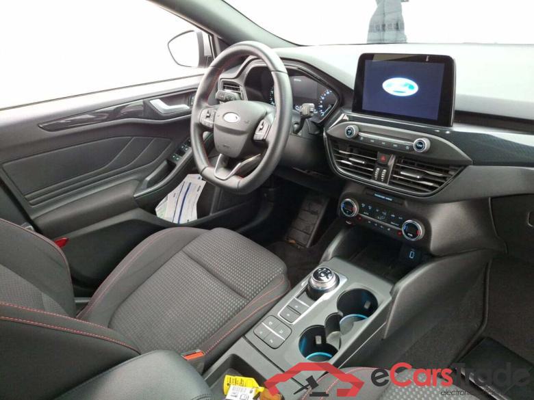 FORD FOCUS 1.0 ECOBOOST ST-LINE AUT #3