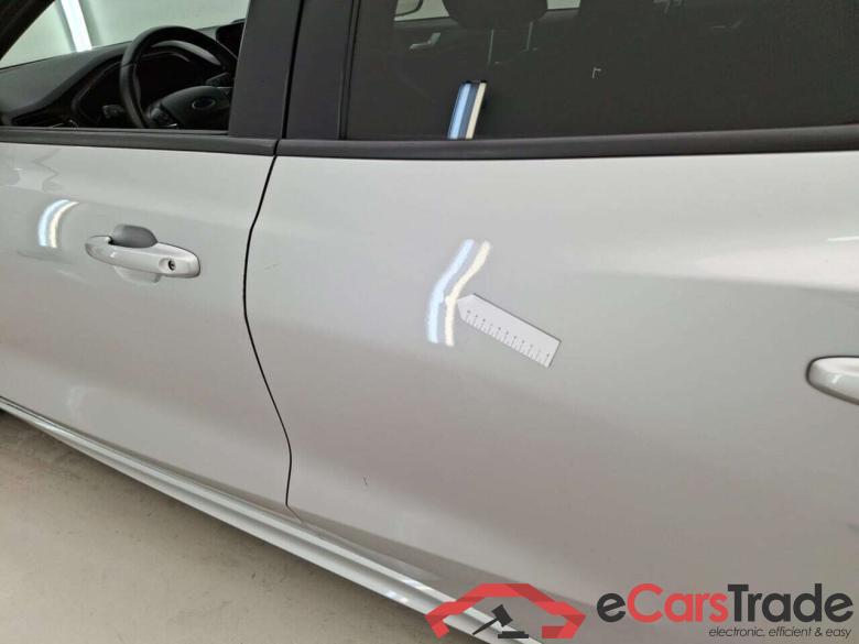 FORD FOCUS 1.0 ECOBOOST ST-LINE AUT #4
