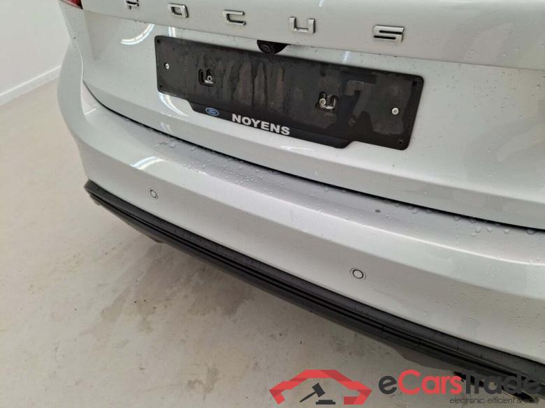 FORD FOCUS 1.0 ECOBOOST ST-LINE AUT #5