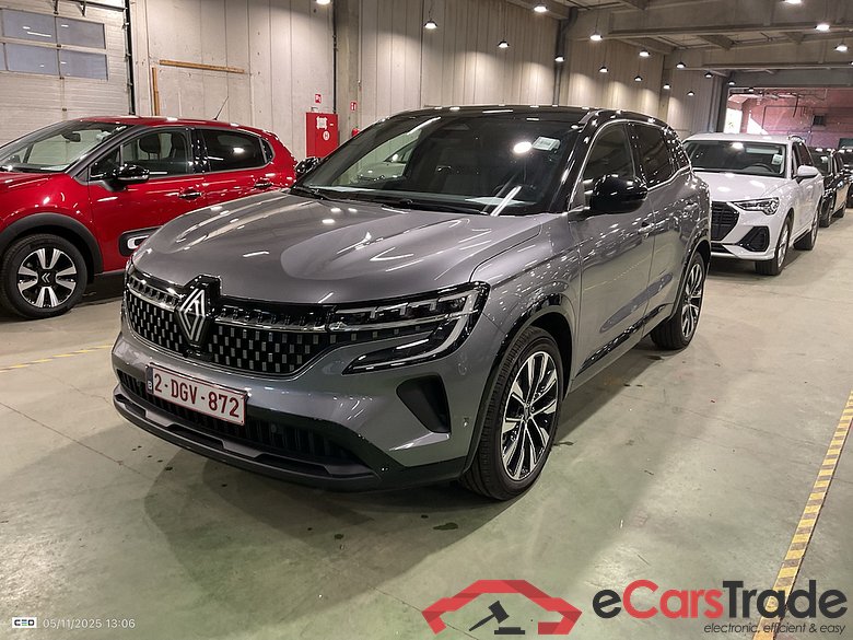 RENAULT AUSTRAL 1.3 MHEV 160 TECHNO #1