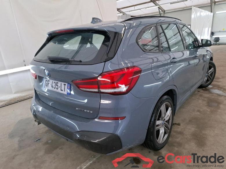 BMW X1 / 2019 / 5P / SUV xDrive25e M Sport BVA6 #3