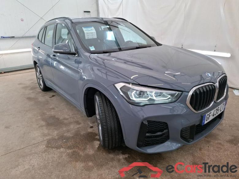 BMW X1 / 2019 / 5P / SUV xDrive25e M Sport BVA6 #4