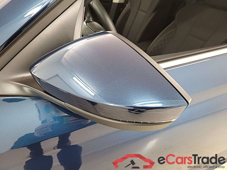 SKODA KAMIQ 1.0 TSI CLEVER DSG7 #5