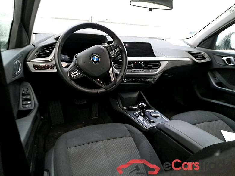 1 Berline 116 d Business Design 1.5 115CV BVA7 E6d #5