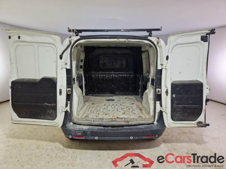 FIAT DOBLÒ CARGO / 2014 / 4P / VETT. FURGONATA 1.3 MULTIJET 16V 95CV SX EURO 6 #5