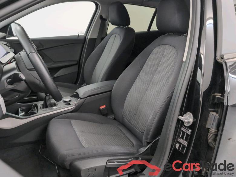 BMW 1 HATCH DIESEL - 2019 116 d AdBlue #5