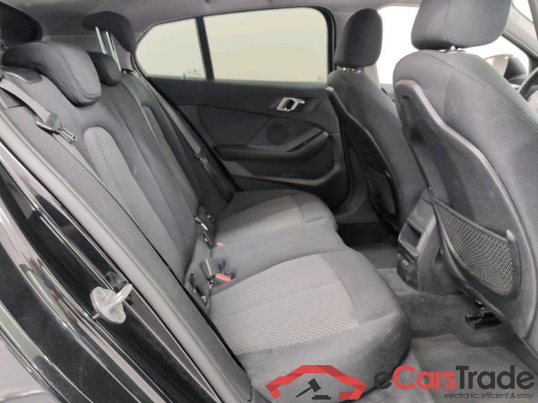 BMW 1 HATCH DIESEL - 2019 116 d AdBlue #6