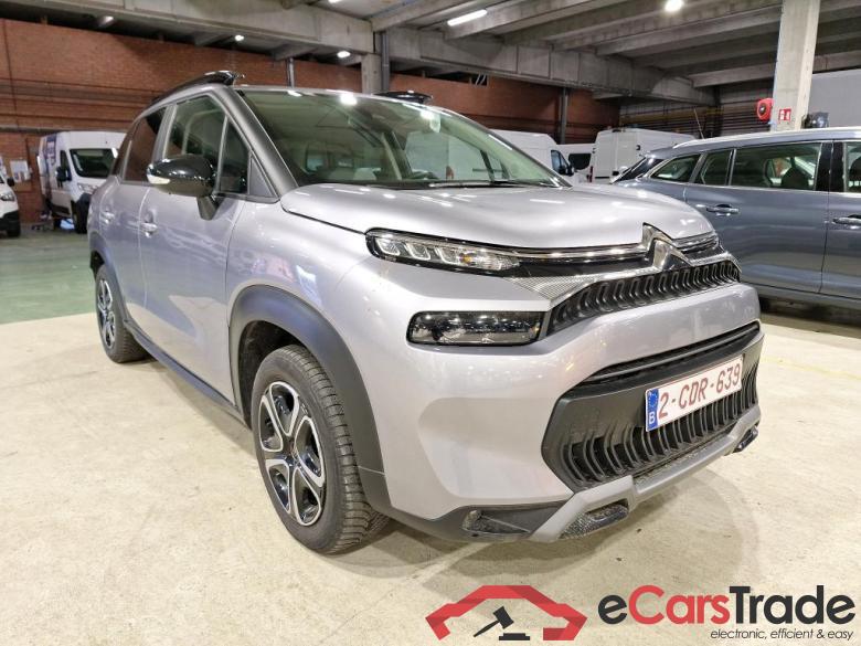 CITROËN C3 AIRCROSS 1.2 PURETECH 110 S&S BVM FEEL #2