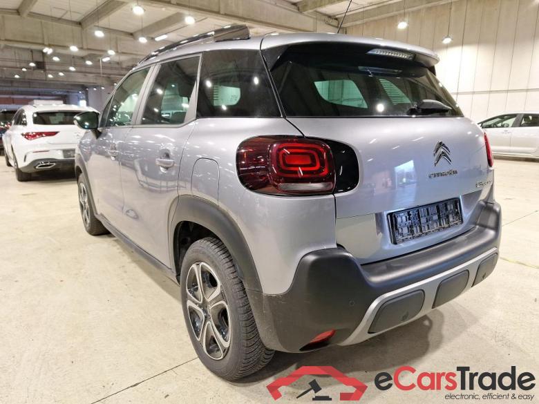 CITROËN C3 AIRCROSS 1.2 PURETECH 110 S&S BVM FEEL #3