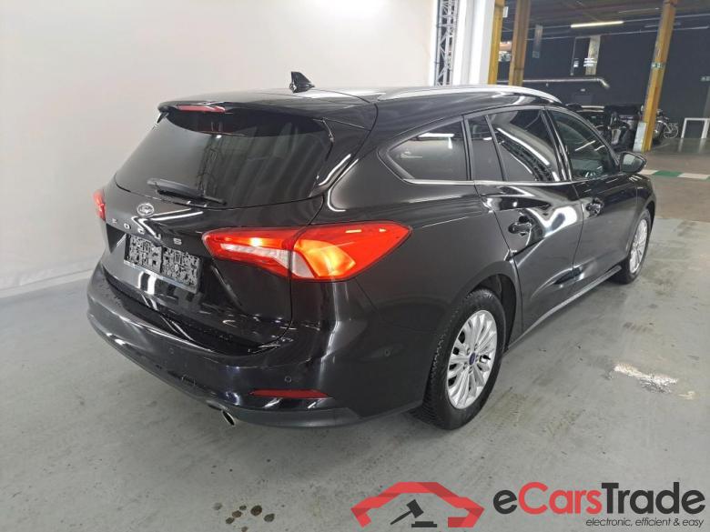FORD FOCUS CLIPPER 1.5 ECOBLUE 88KW AUTO TITANIUM X #4