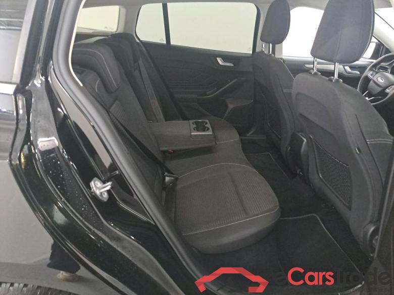 FORD FOCUS CLIPPER 1.5 ECOBLUE 88KW AUTO TITANIUM X #6