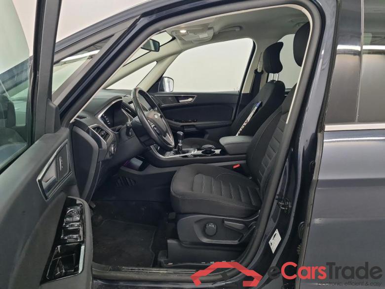 FORD GALAXY 2.0 TDCI 110KW S-S TITANIUM #5