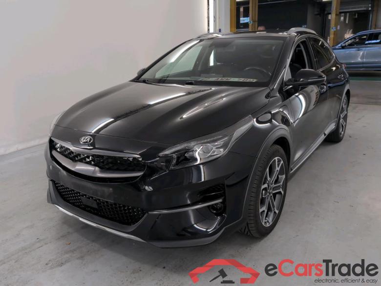 KIA XCEED 1.6 GDI PHEV DCT SENSE #1