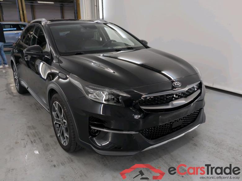 KIA XCEED 1.6 GDI PHEV DCT SENSE #2