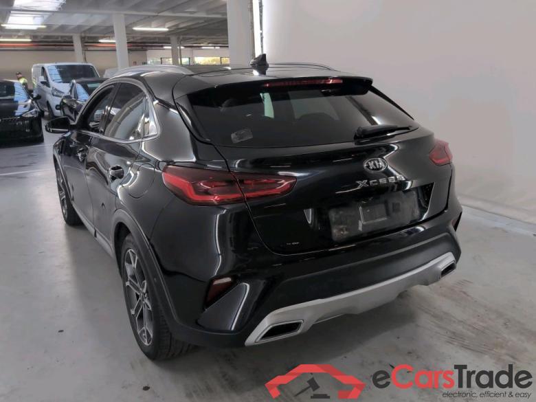 KIA XCEED 1.6 GDI PHEV DCT SENSE #3