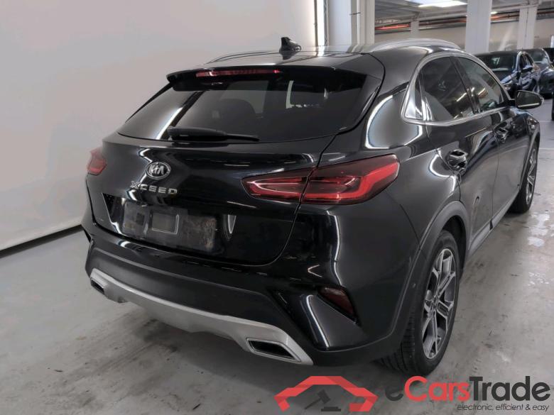 KIA XCEED 1.6 GDI PHEV DCT SENSE #4