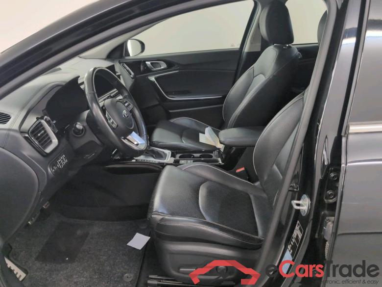 KIA XCEED 1.6 GDI PHEV DCT SENSE #5