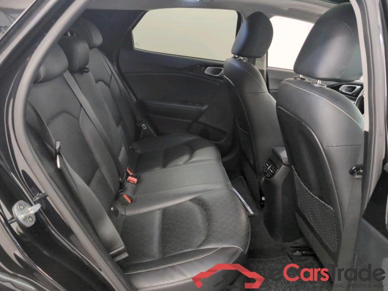 KIA XCEED 1.6 GDI PHEV DCT SENSE #6