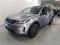 preview Land Rover Discovery Sport #0