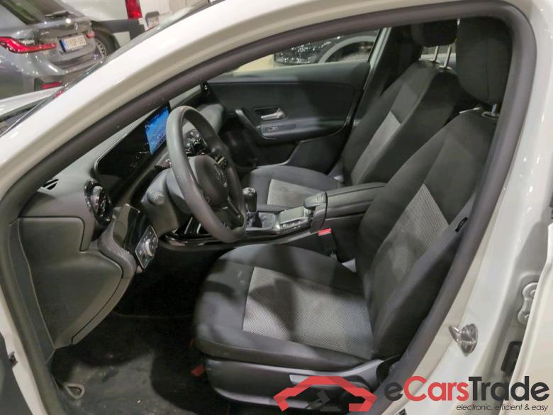 MERCEDES-BENZ CLASS A (W177) A 160 #5