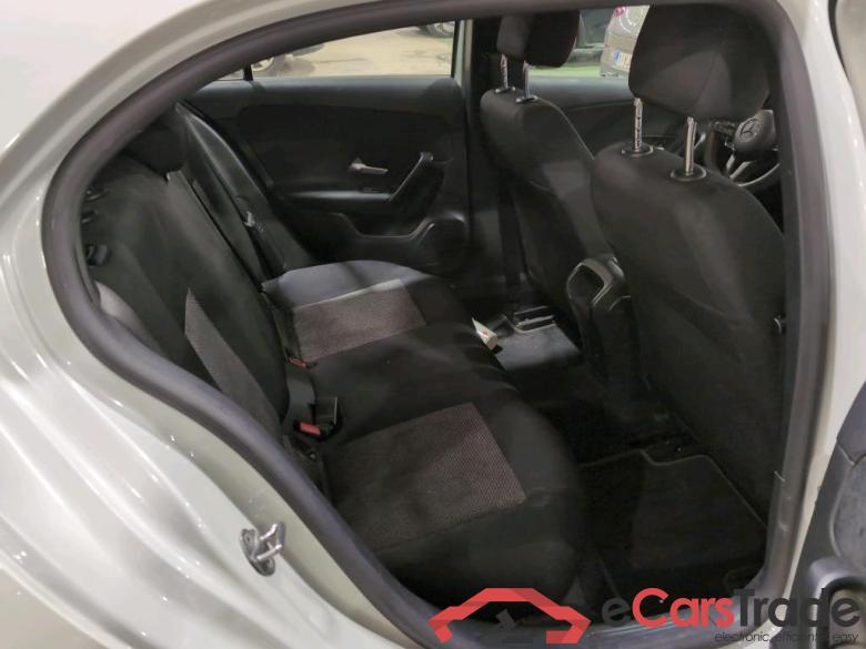 MERCEDES-BENZ CLASS A (W177) A 160 #6