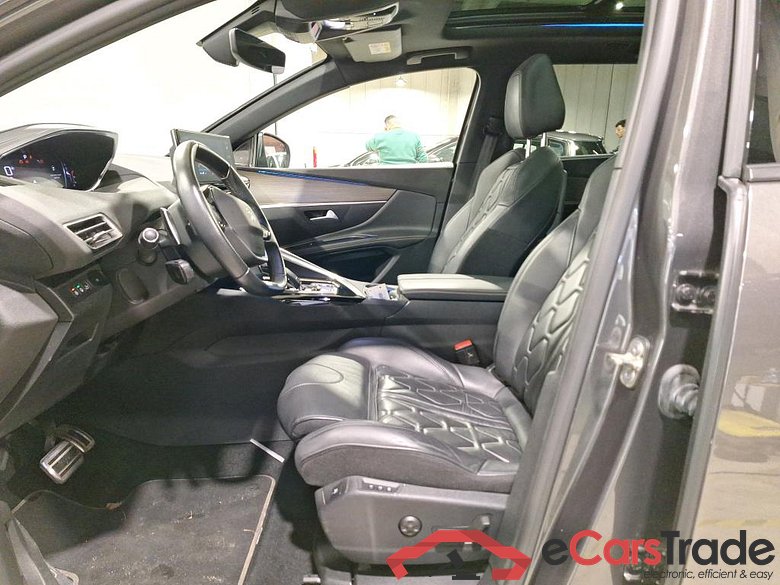 PEUGEOT 5008 1.6 PURETECH 180 AUTO GT PACK #5
